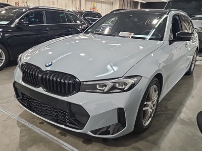 BMW 320D 2.0 TOURING XDRIVE AUT., 2023