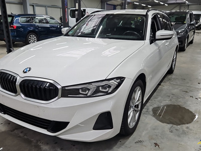 BMW 320D 2.0 TOURING XDRIVE AUT., 2023