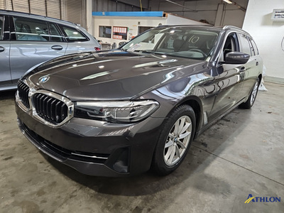 BMW 520D 2.0 TOURING AUT., 2023