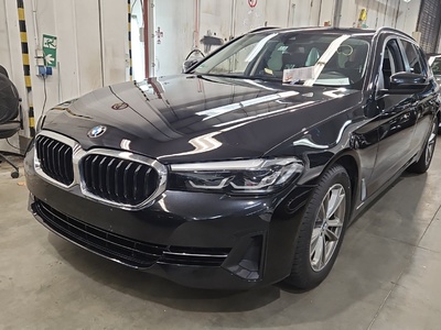 BMW 520D 2.0 XDRIVE TOURING AUT., 2023