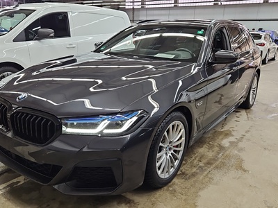 BMW 530e 2.0 XDRIVE TOURING AUT., 2022