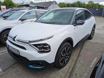 Citroen E-c4 0.0 136, 2023