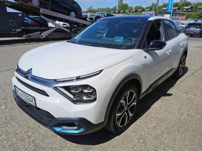 Citroen E-c4 0.0 136, 2023