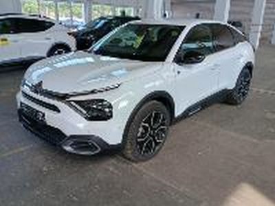 Citroen E-c4 0.0 136, 2024