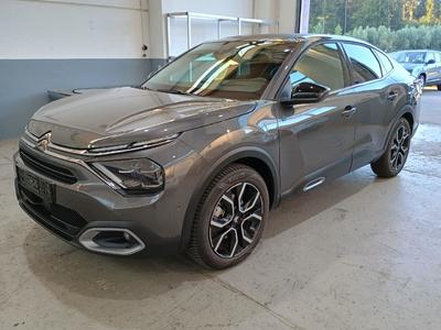 Citroen E-c4 0.0 X, 2024
