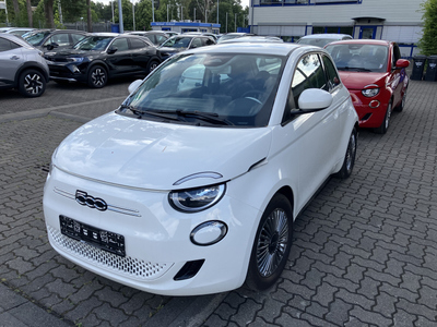 Fiat 500e 0.0 -, 2023