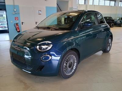 Fiat 500e 0.0 -, 2023
