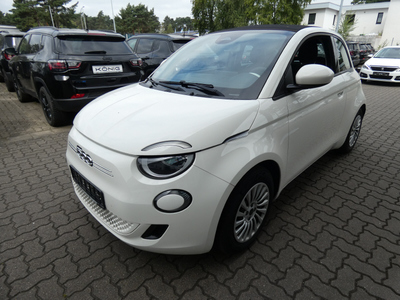 Fiat 500e 0.0 C, 2023