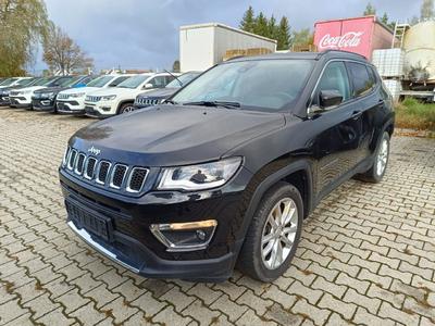 Jeep Compass 1.3 T-GDI I4 AUTOMATIK Limited, 2021
