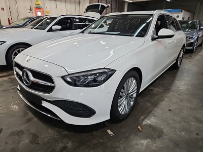 Mercedes-Benz C 2.0 220 D T 9G-TRONIC, 2023