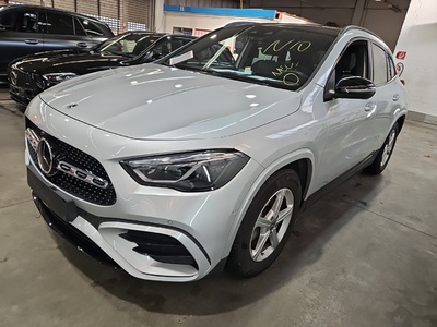 Mercedes-Benz Gla 220 D 4MATIC 8G-DCT AMG Line Advanced Plus, 2023