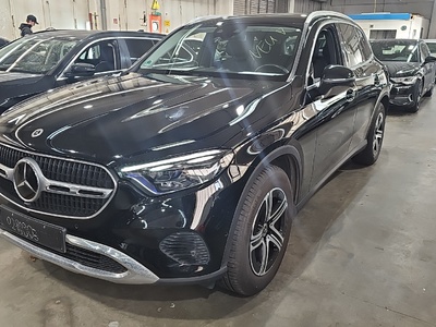 Mercedes-Benz Glc 220 D 4MATIC 9G-TRONIC Avantgarde Advanced, 2023