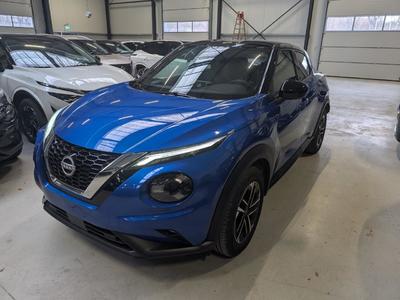 Nissan Juke 1.0 1.0 DIG-T, 2025