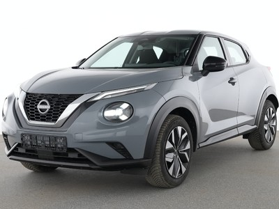Nissan Juke 1.0 1.0 DIG-T DCT, 2025