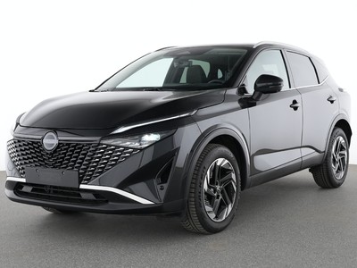 Nissan Qashqai 1.3 1.3 DIG-T MHEV XTRONIC, 2025