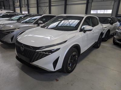 Nissan Qashqai 1.3 1.3 DIG-T MHEV XTRONIC, 2025