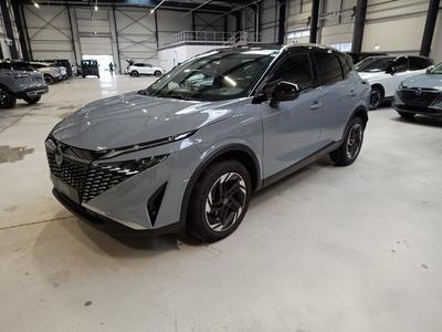 Nissan Qashqai 1.3 1.3 DIG-T MHEV XTRONIC, 2025