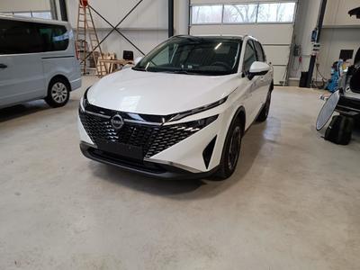 Nissan Qashqai 1.3 1.3 DIG-T MHEV XTRONIC, 2025