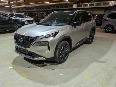 Nissan X-Trail 1.5 VC-T E-POWER E-4ORCE Tekna, 2025