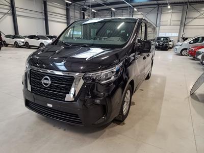 Nissan Primastar 2.0 DCI 150 L1H1, 2025