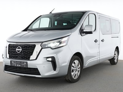 Nissan Primastar 2.0 DCI 150 L2H1, 2025