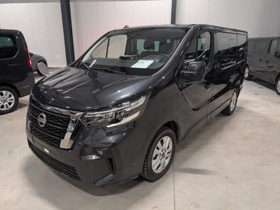 Nissan Primastar 2.0 L1H1 2.8 DCI 150 (9-SI.), 2025
