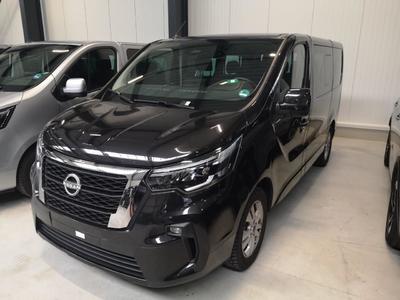 Nissan Primastar 2.0 L1H1 2.8 DCI 150 (9-SI.), 2025