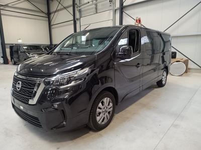 Nissan Primastar 2.0 L2H1 2.0 DCI 170 DCT, 2025