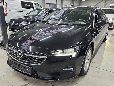 Opel Insignia 2.0 GRAND SPORT 2.0 DIESEL AUTOMATIK, 2020