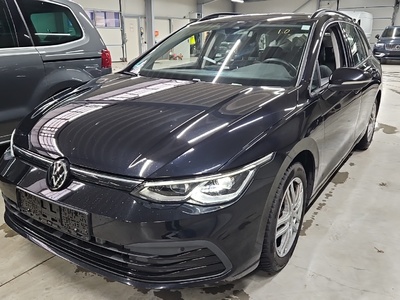 Volkswagen Golf 2.0 VARIANT 2.0 TDI SCR DSG, 2023