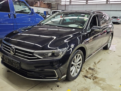 Volkswagen Passat 1.4 VARIANT 1.4 TSI PLUG-IN-HYBRID DSG, 2021