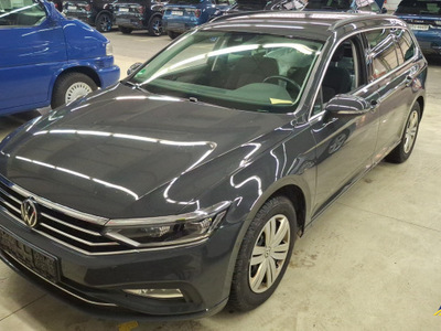 Volkswagen Passat 2.0 VARIANT 2.0 TDI SCR DSG, 2021