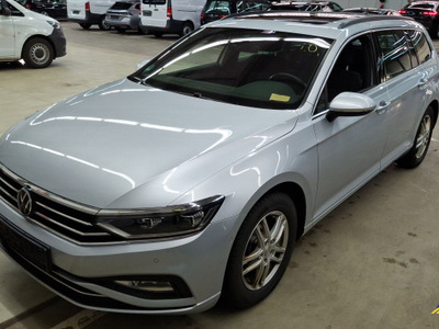 Volkswagen Passat 2.0 VARIANT 2.0 TDI SCR DSG, 2021