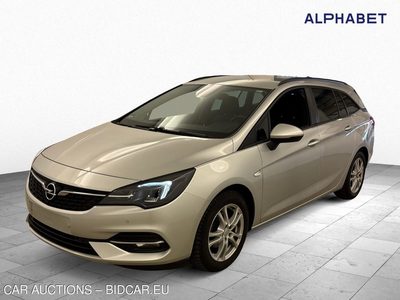 Opel Astra 1.5 D Start/Stop Sports Tourer Business Edition, 2020