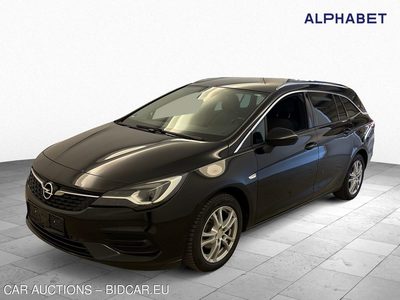 Opel Astra 1.5 D Start/Stop Sports Tourer Business Elegance, 2021