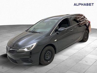 Opel Astra 1.5 D Start/Stop Sports Tourer Business Elegance, 2021