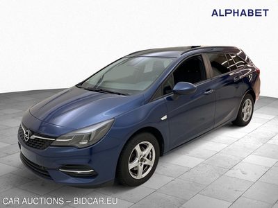 Opel Astra 1.5 D Start/Stop Sports Tourer Automatik Business Edition, 2020