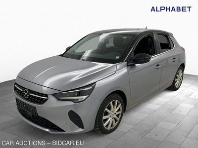 Opel Corsa 1.2 Direct Inj Turbo Start/Stop Automatik Elegance, 2021