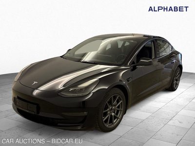 Tesla MODEL 3 Langstreckenbatt. Allradantrieb Dual Motor, 2021