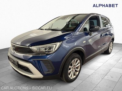 Opel Crossland 1.5 Diesel Automatik Elegance, 2022