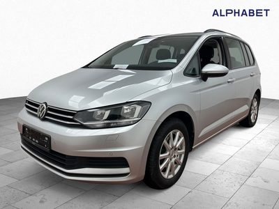 Volkswagen Touran 2.0 TDI SCR Comfortline, 2020