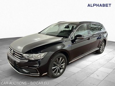 Volkswagen Passat Variant 1.4 TSI Plug-In-Hybrid DSG GTE, 2020
