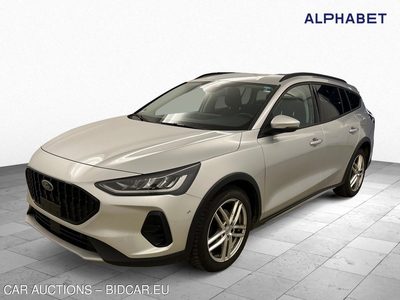 Ford Focus Turnier 1.5 EcoBlue Start-Stopp-System Aut. ACTIVE, 2023