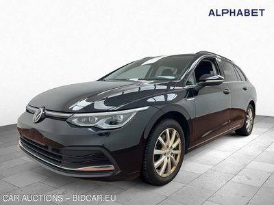 Volkswagen Golf Variant 2.0 TDI SCR DSG Style, 2022