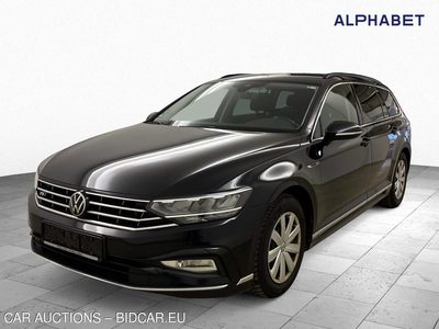 Volkswagen PASSAT Variant 2.0 TDI SCR DSG Business, 2022