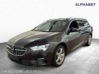 Opel INSIGNIA SPORTS Tourer 2.0 Diesel Aut. Business Elegance, 2021