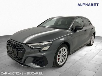 Audi A3 45 TFSIE Sportback S tronic S line, 2021