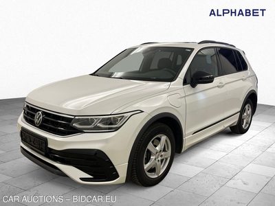 Volkswagen Tiguan 1.4 eHybrid OPF DSG R-Line, 2022