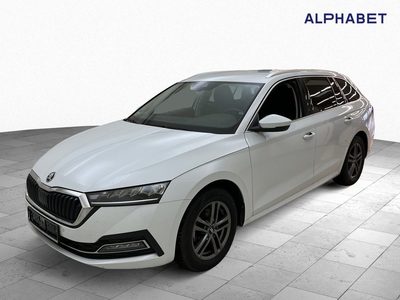 Skoda Octavia Combi 2.0 TDI Style, 2024