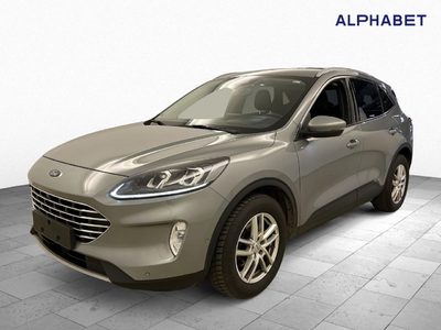 Ford Kuga 1.5 EcoBlue Aut. TITANIUM X Aut. TITANIUM X, 2023